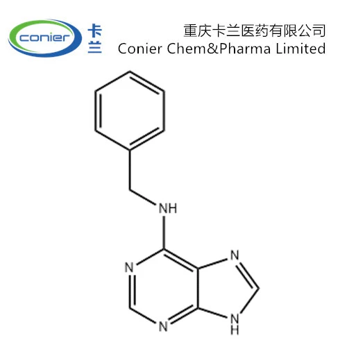 1214-39-7 6- benzilaminopurin