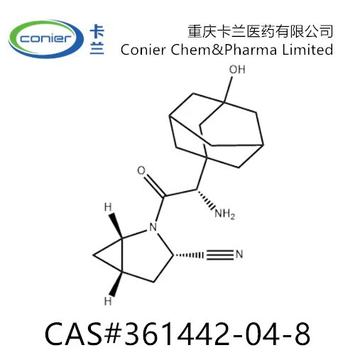 361442-04-8 Saxagliptin
