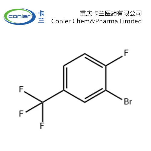68322-84-9 3- bromo-4-fluorobenzotrifluorid