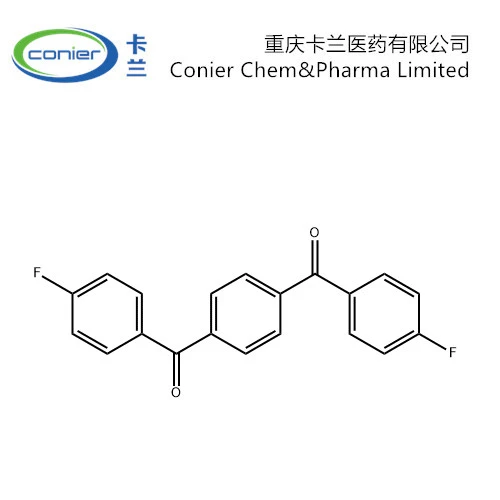 68418-51-9 1, 4-bis (4-fluorobenzoyl) benzen