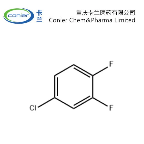 696-02-6 1-Chloro-3,4-difluorobenzene