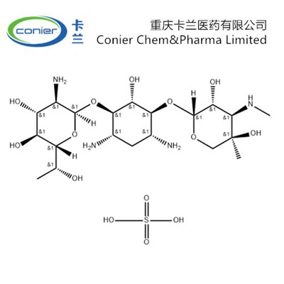 108321-42-2 G418 Sulfat