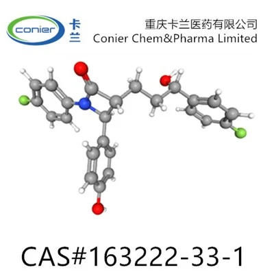 163222-33-1 ezetimibe