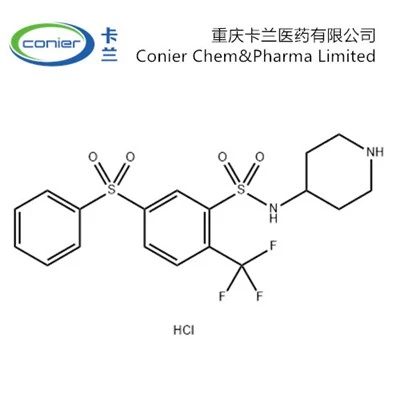 CAS 1781835-02-6|NAČIN 316606 Hidroklorid