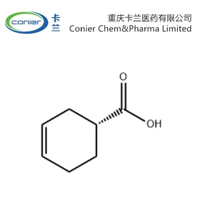 CAS 5709-98-8|(R)-(+)-3-CIKLOHEKSENKARBOKSILNA KISELINA
